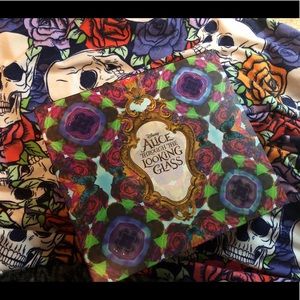 Urban Decay Alice In Wonderland